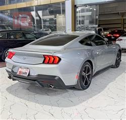 فۆرد مۆستانگ